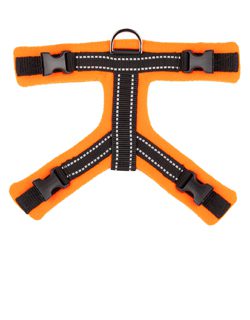 Perfect Fit Modular Fleece-Lined Harness - Part 1, Girth Strap